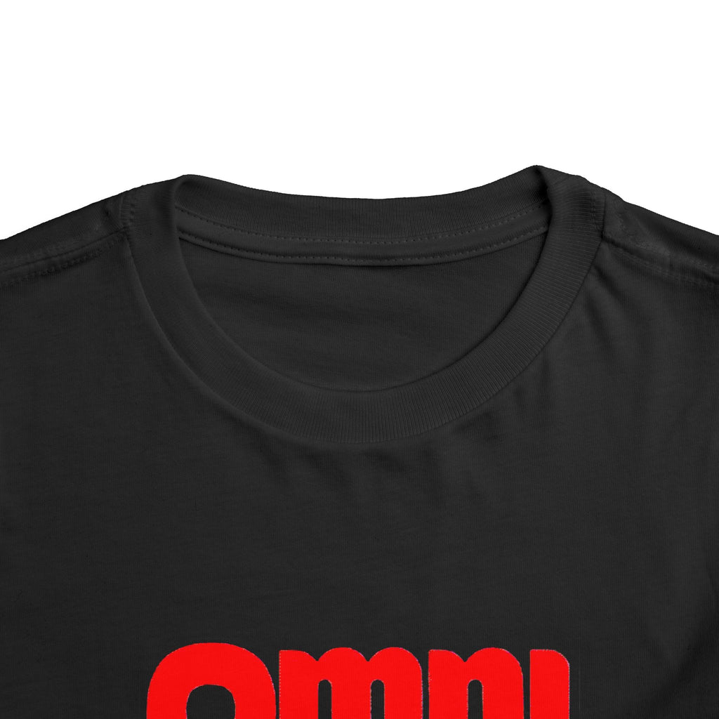 Omni Superstore Toddler Tee / T-Shirt