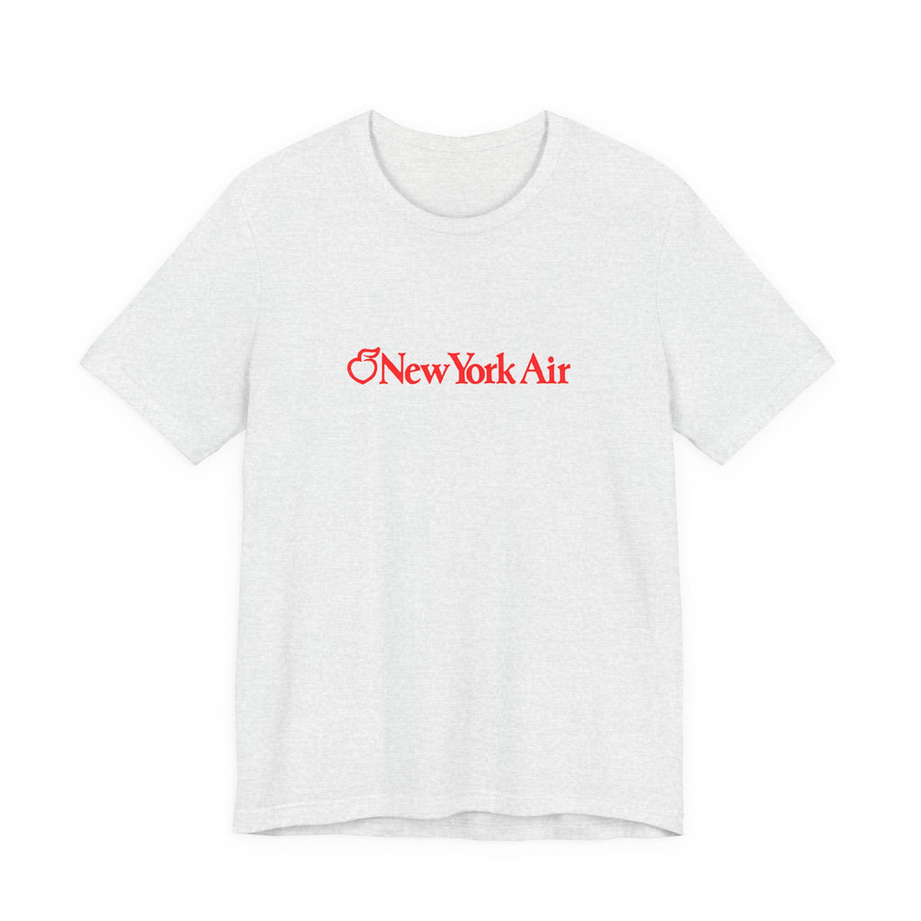 New York Air T-Shirt