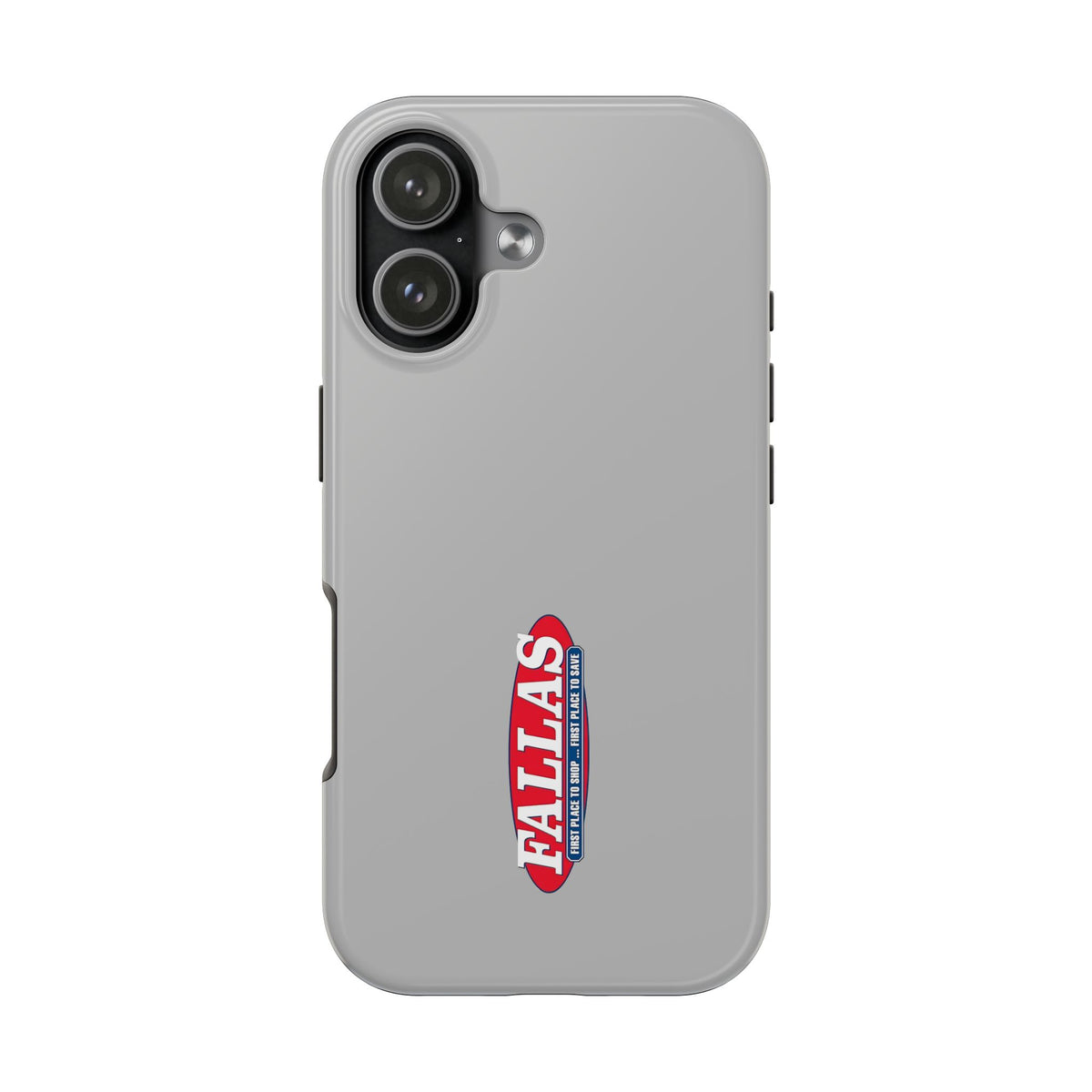 Fallas Discount Stores Tough Phone Case