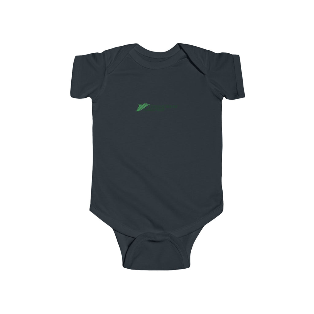 Wings West Airlines Infant Bodysuit