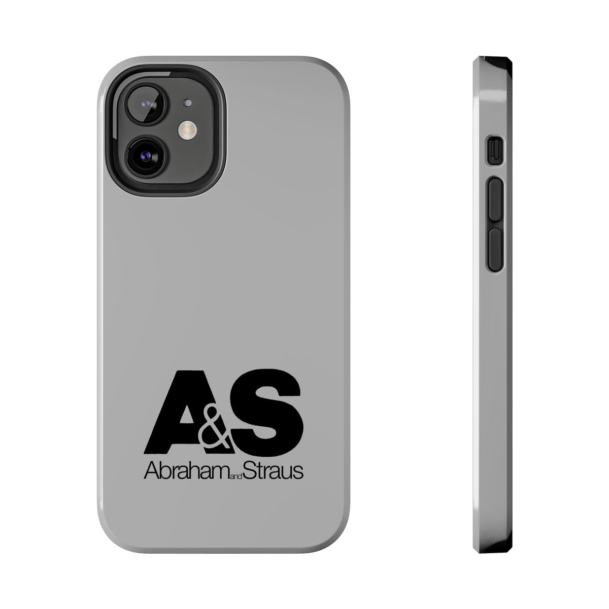 Abraham & Straus Tough Phone Case