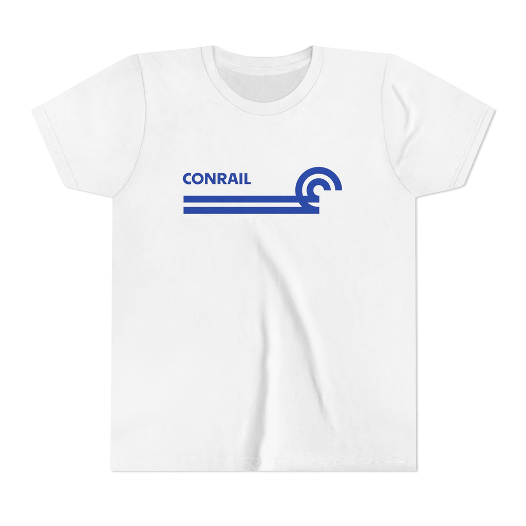 Conrail Kids Tee / T-Shirt