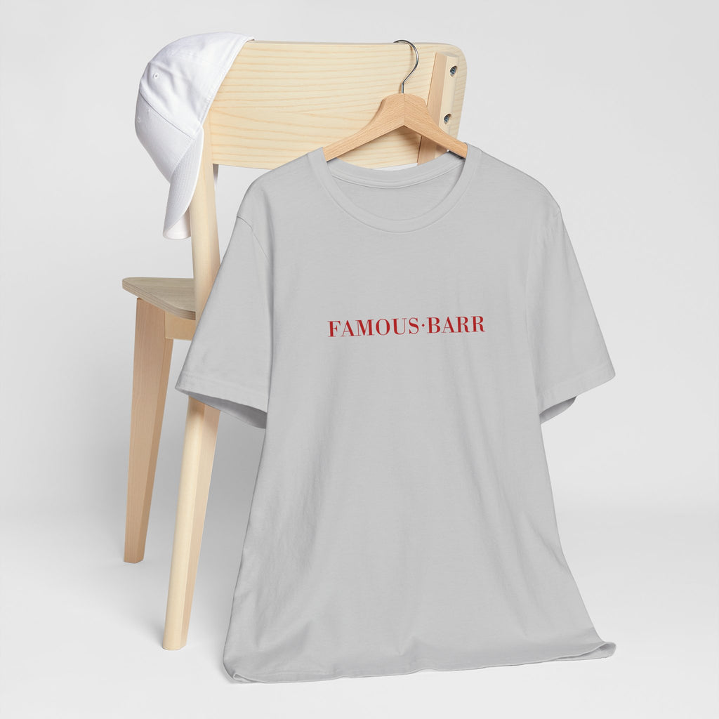 Famous-Barr T-Shirt