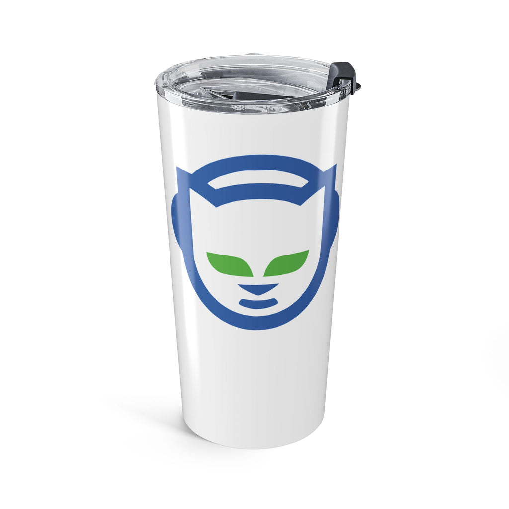 Napster 20oz Insulated Tumbler
