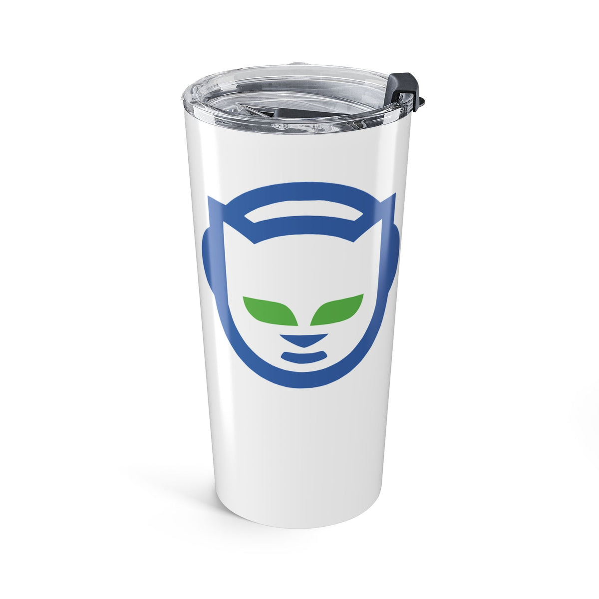 Napster 20oz Insulated Tumbler