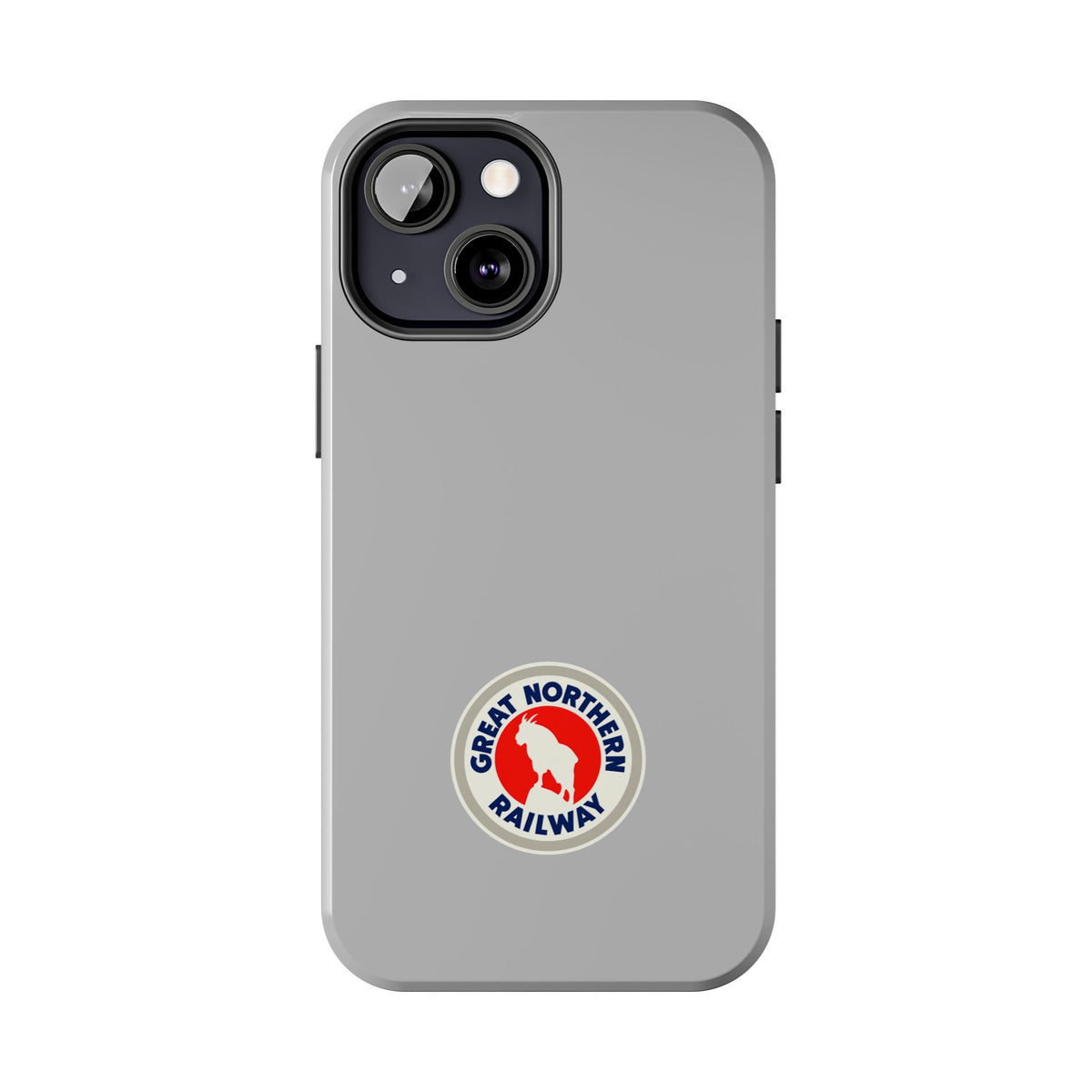 Great Northern Railway Tough Phone Case