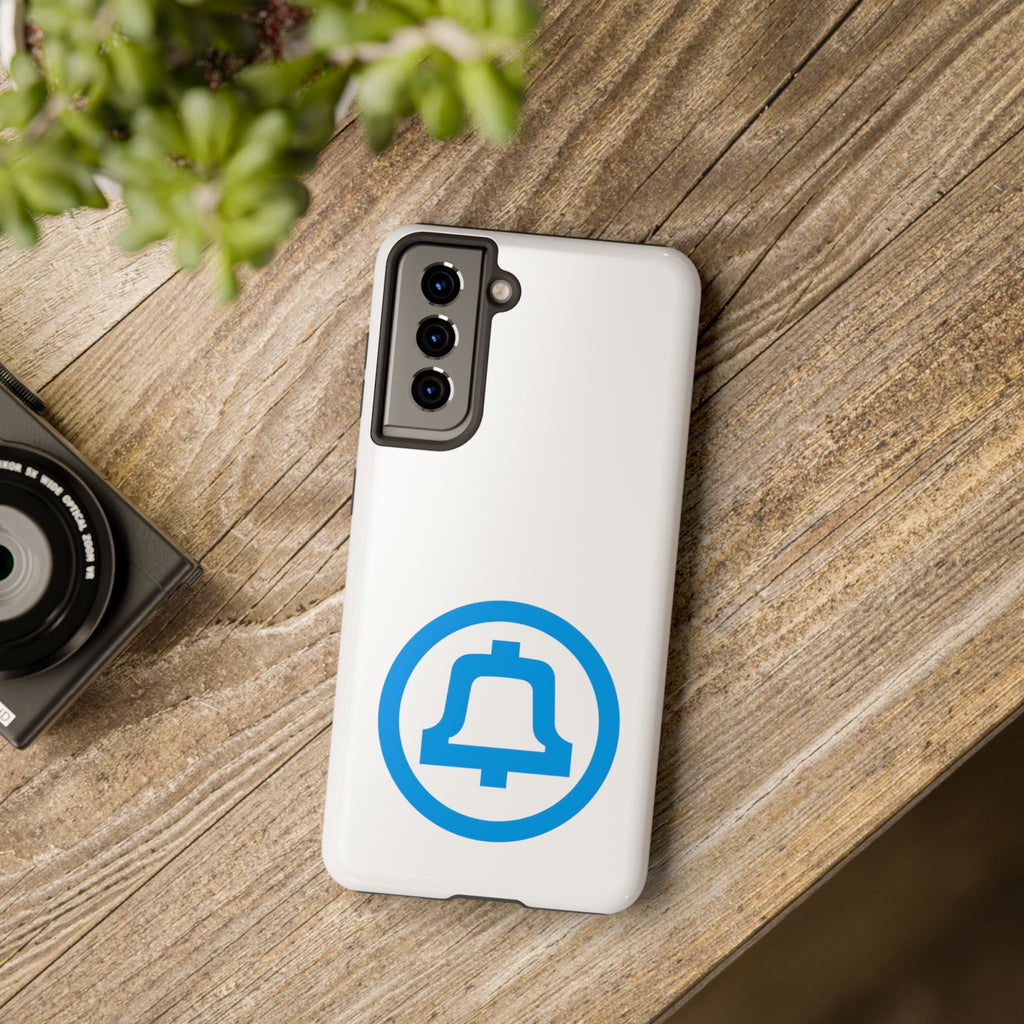Bell System Tough Phone Case
