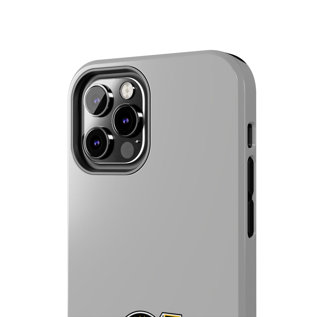 Bombardier JetTrain Tough Phone Case
