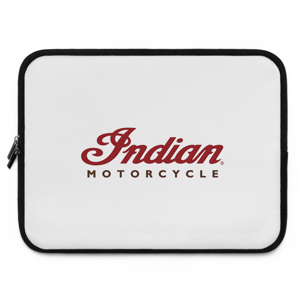 Indian Motorcycle Laptop Sleeve