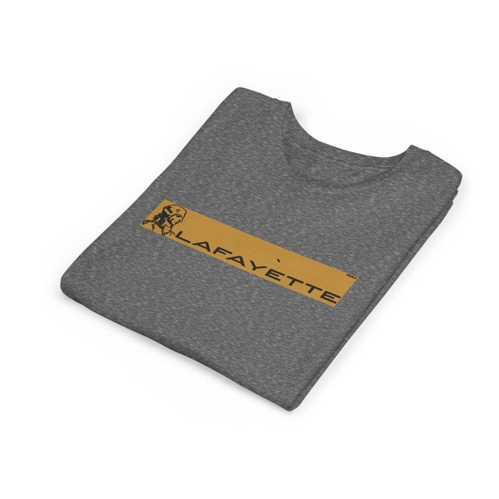 Lafayette Radio Electronics Kids Tee / T-Shirt
