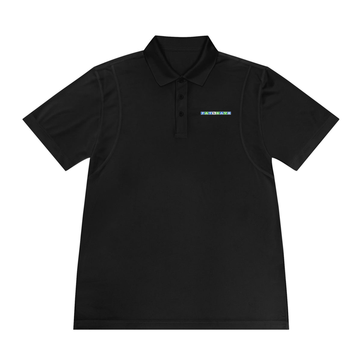 Pay 'n Save Men's Sport Polo Shirt