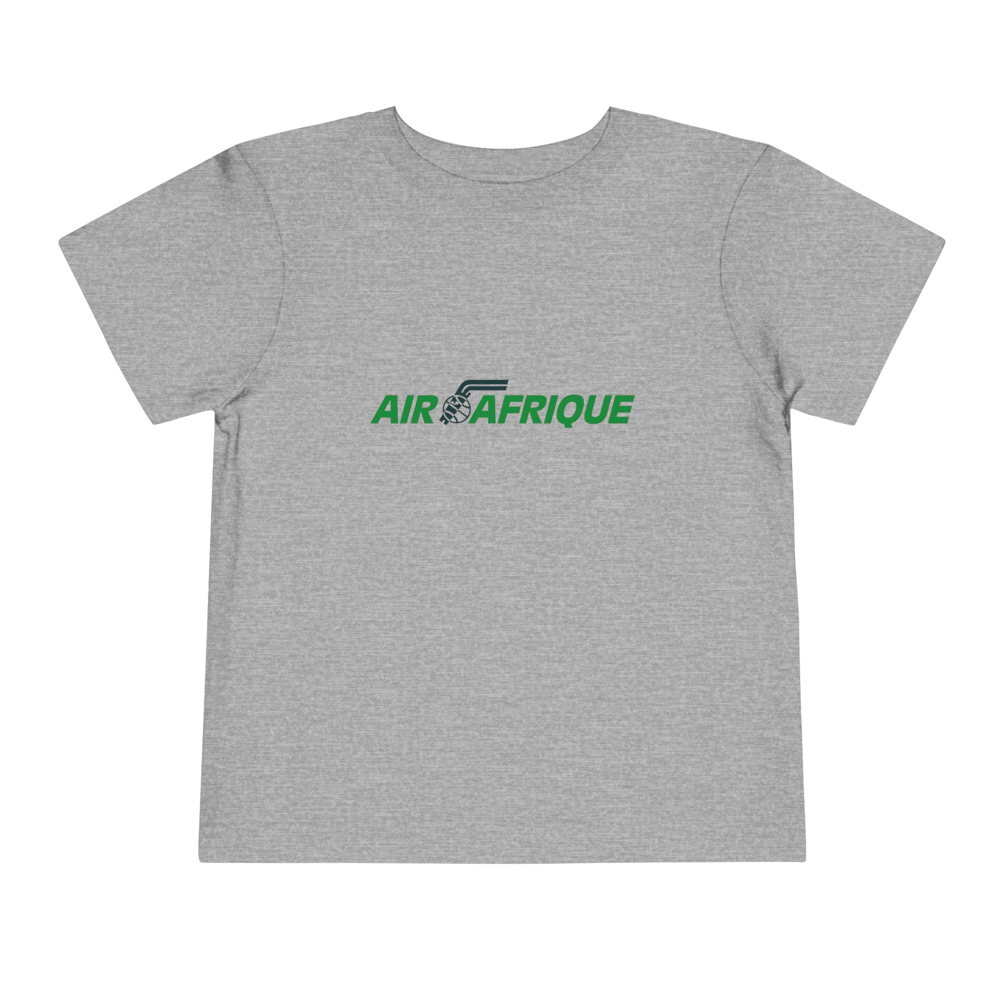 Air Afrique Toddler Tee / T-Shirt