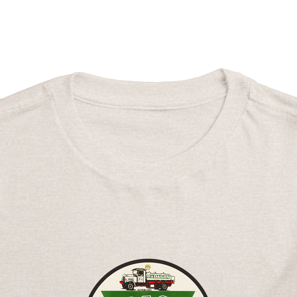 Paragon Oil Toddler Tee / T-Shirt