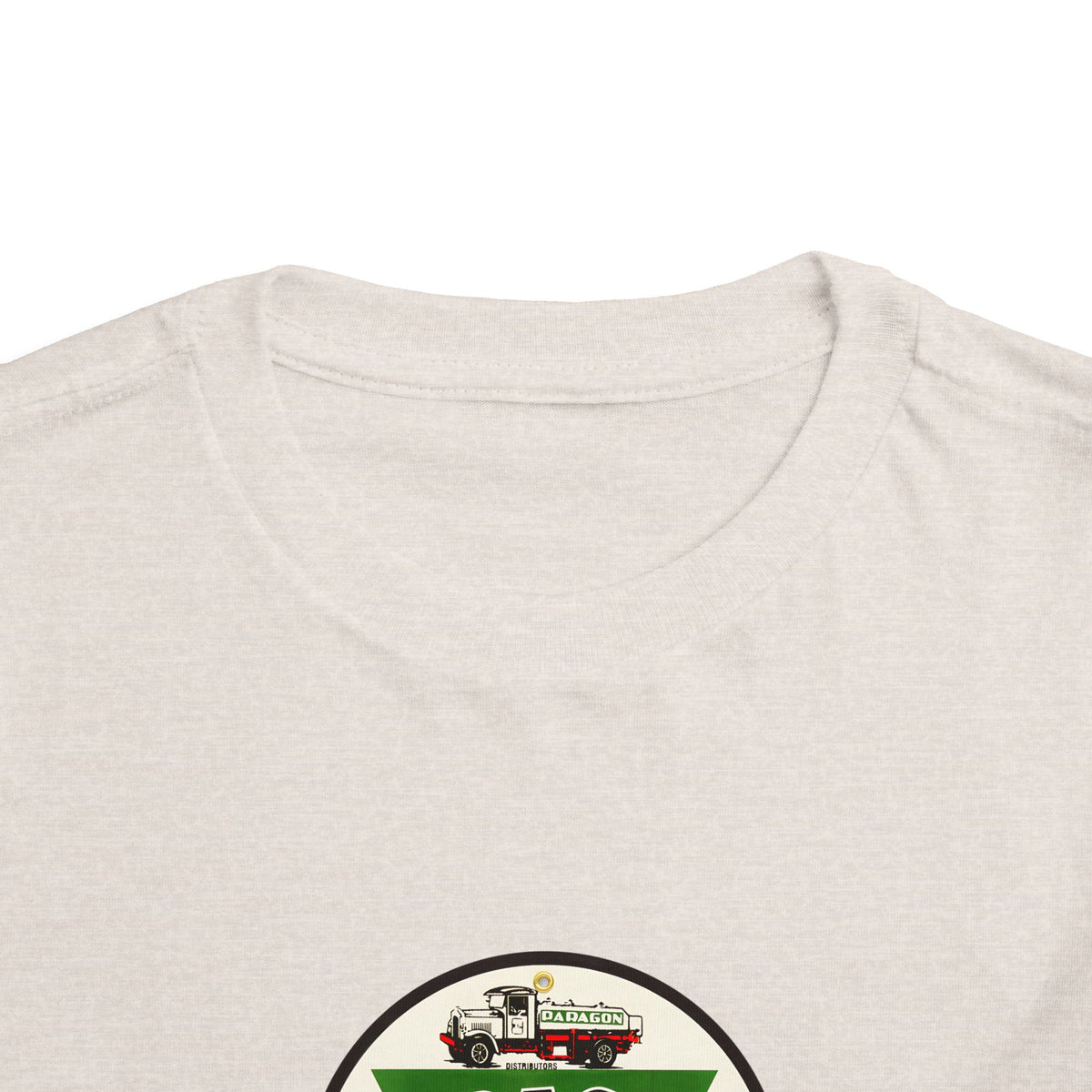 Paragon Oil Toddler Tee / T-Shirt