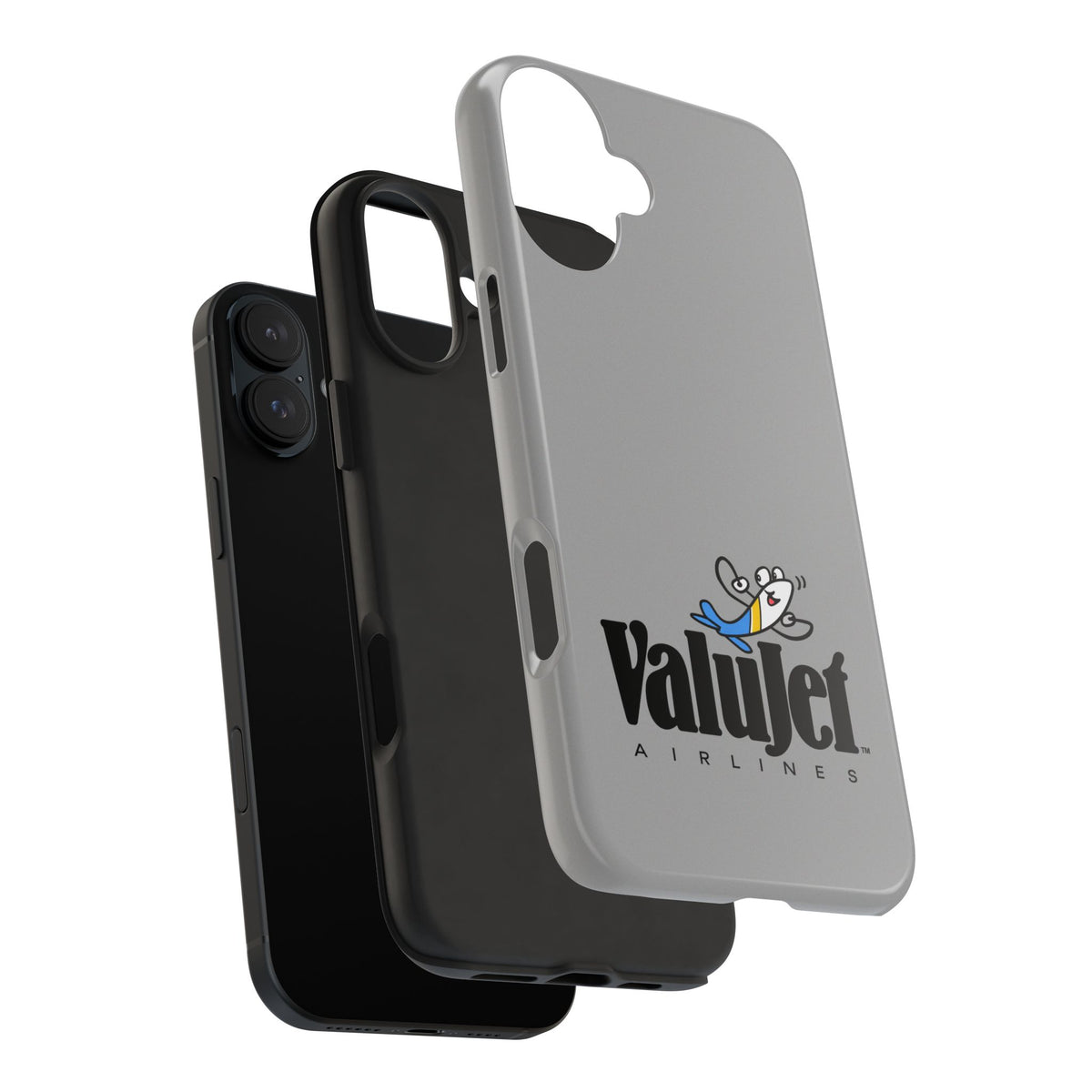 ValuJet Airlines Tough Phone Case