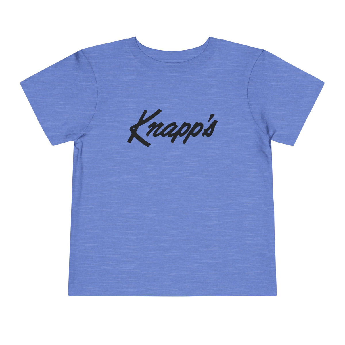J. W. Knapp Company Toddler Tee / T-Shirt