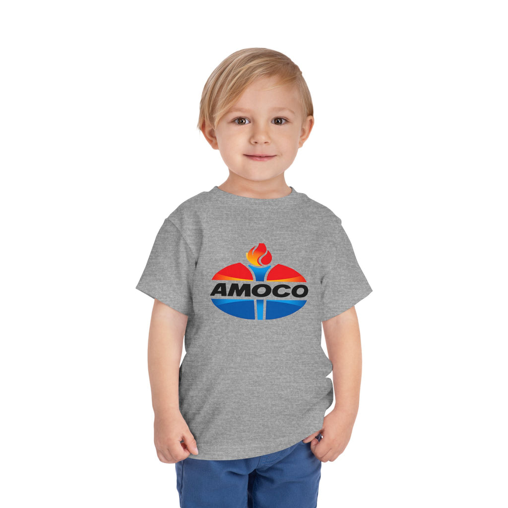 Amoco Toddler Tee / T-Shirt