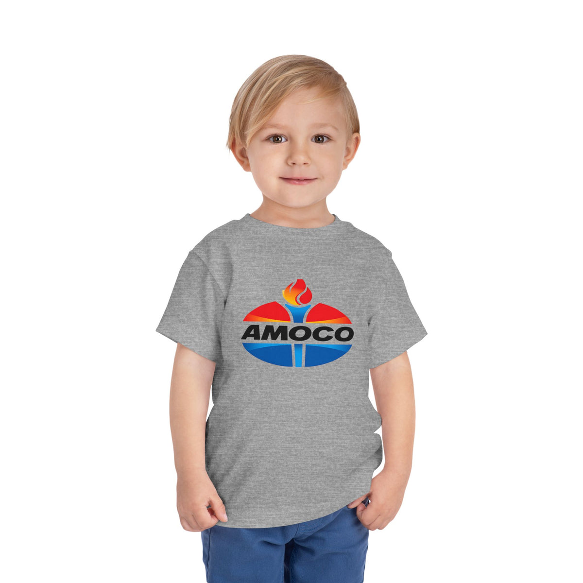 Amoco Toddler Tee / T-Shirt