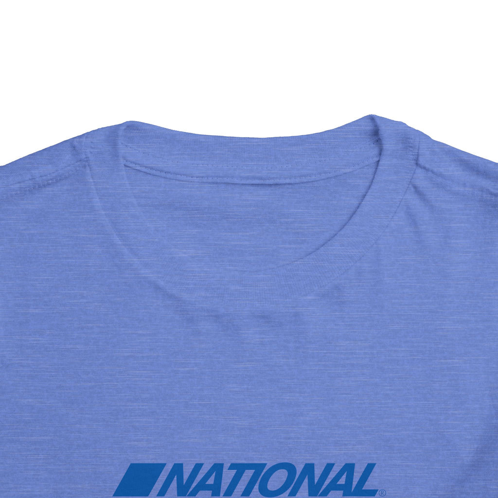 National Airlines (N8) Toddler Tee / T-Shirt