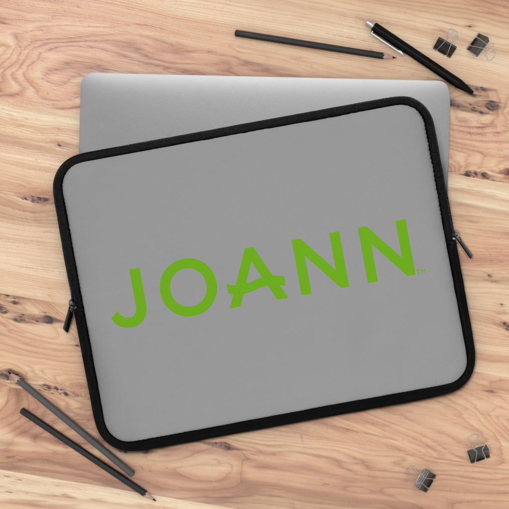 Jo-Ann Fabrics Laptop Sleeve