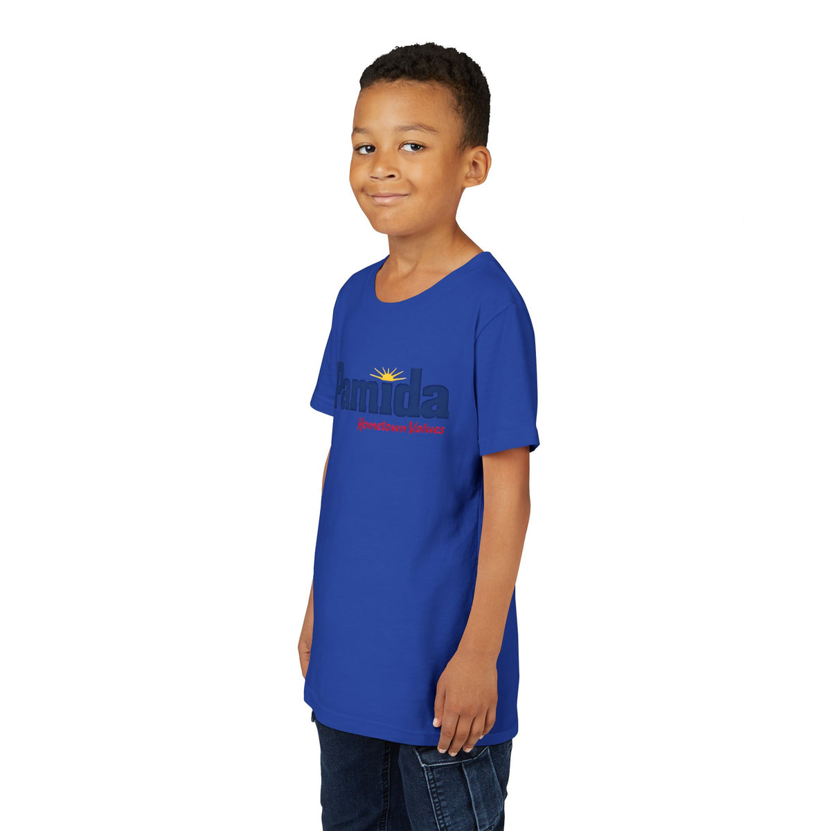 Pamida Kids Tee / T-Shirt