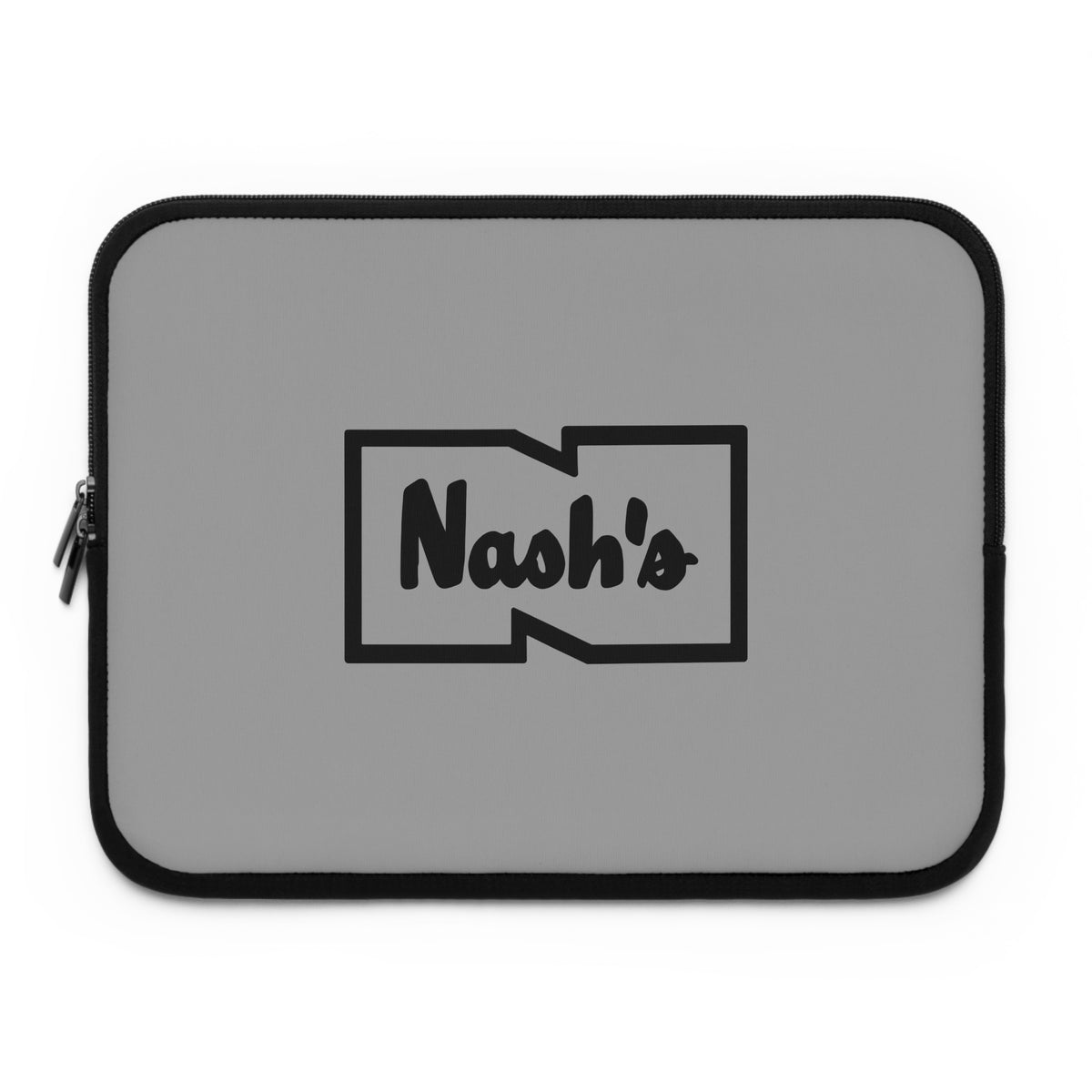 Nash's Laptop Sleeve