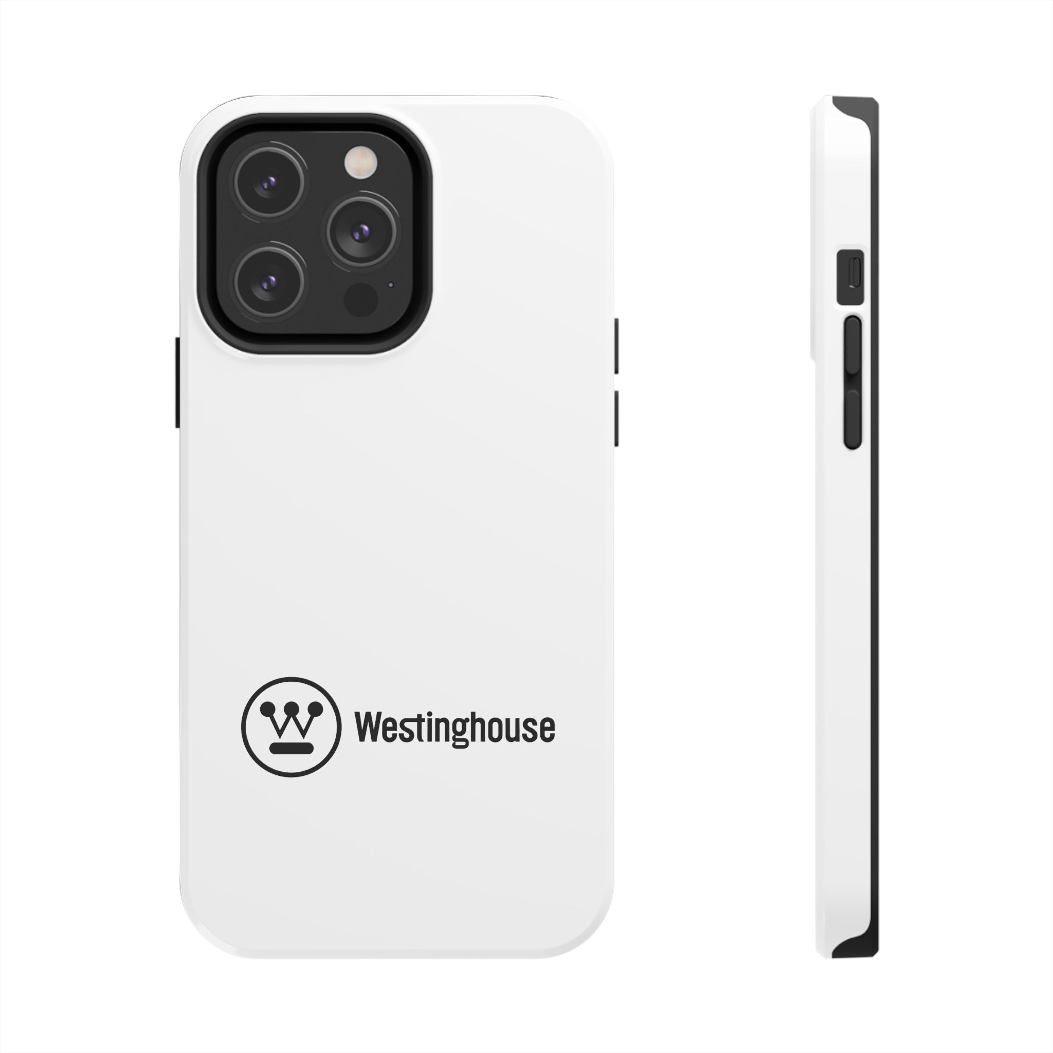 Westinghouse Electric Corporation Tough Phone Case