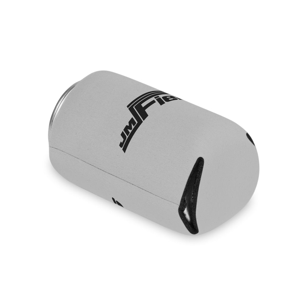 J.M. Fields Can Cooler