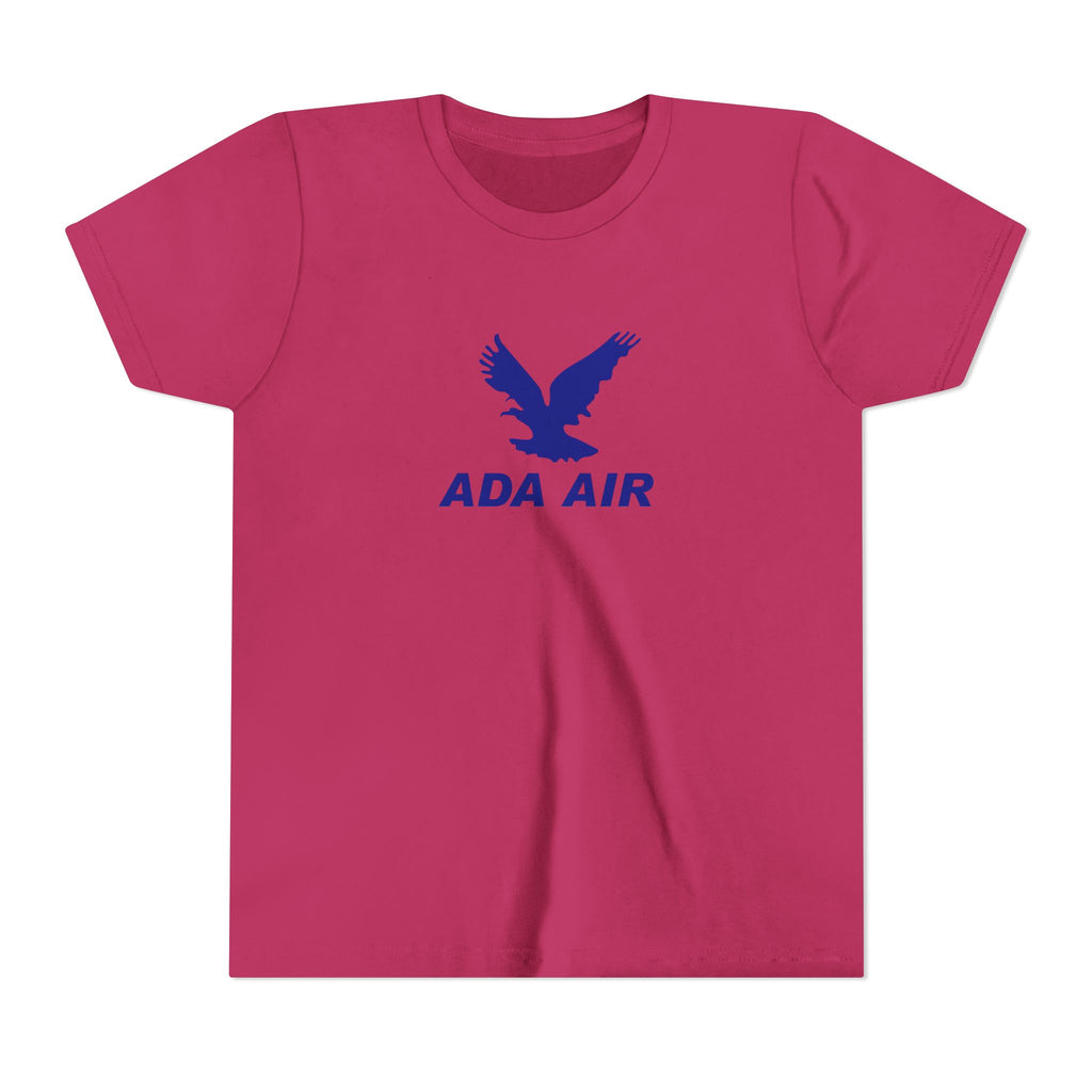 Ada Air Kids Tee / T-Shirt