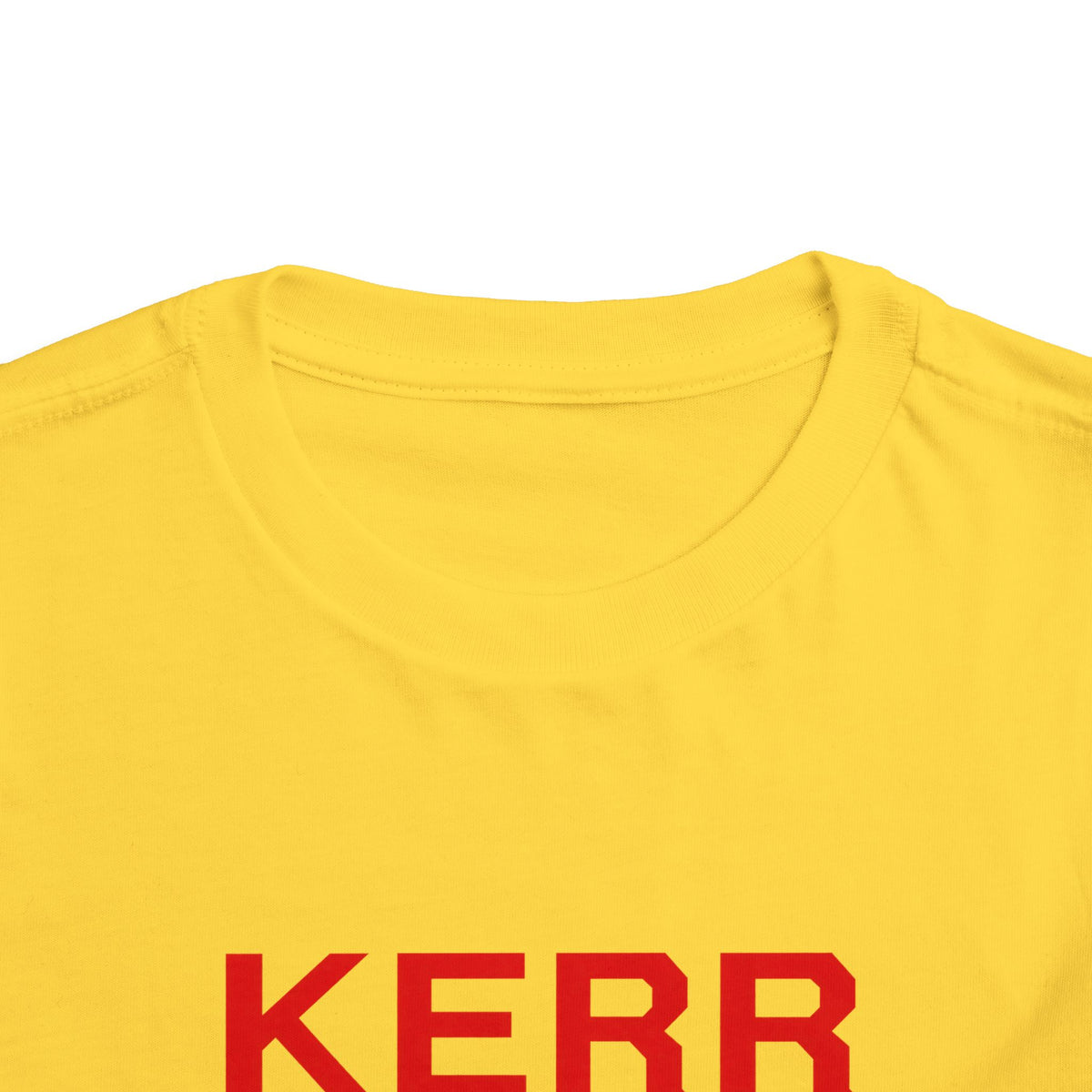 Kerr Drug Toddler Tee / T-Shirt