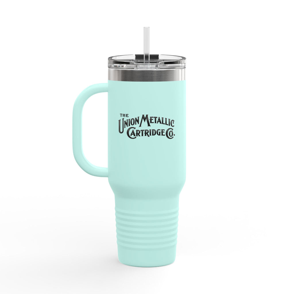 Union Metallic Cartridge Company 40oz Insulated Travel Mug Stainless Tumbler