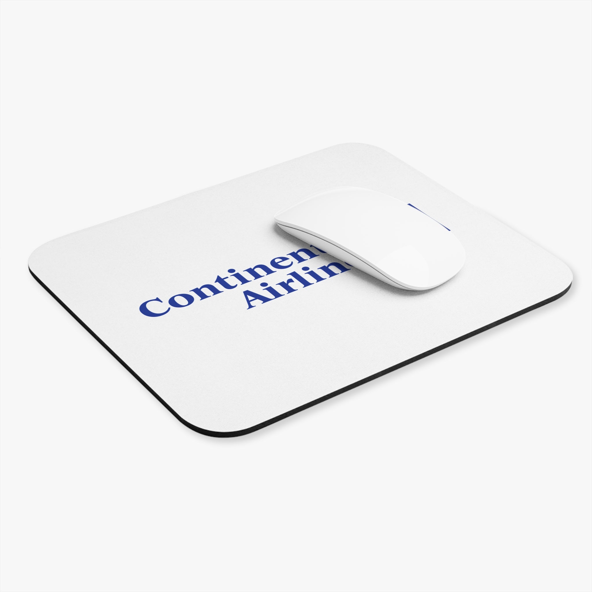 Continental Airlines Mouse Pad