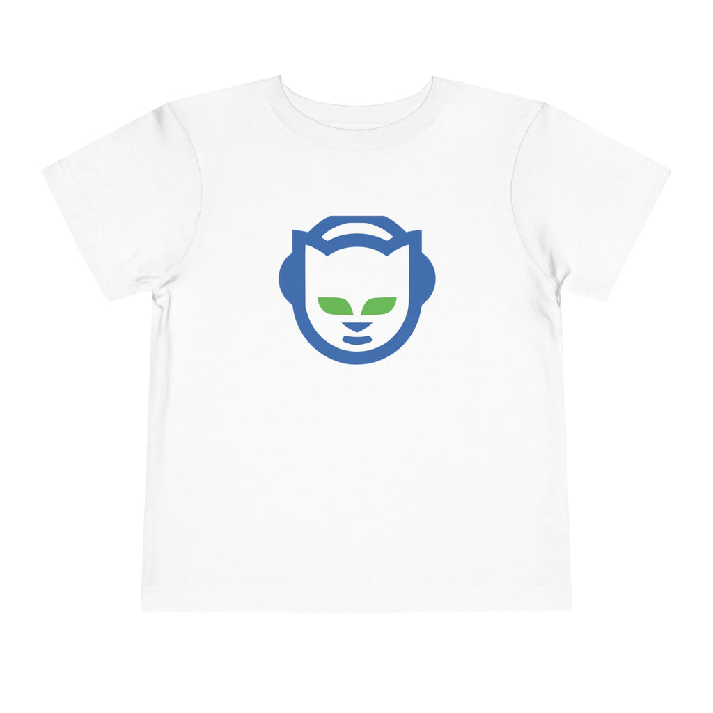 Napster Toddler Tee / T-Shirt
