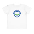 Napster Toddler Tee / T-Shirt