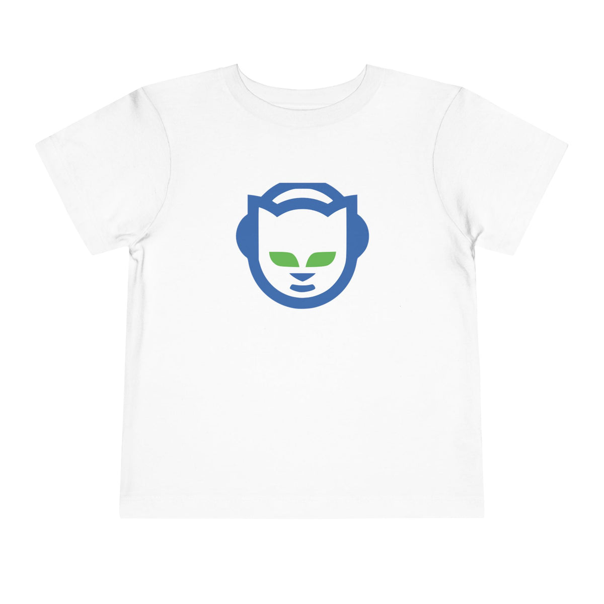 Napster Toddler Tee / T-Shirt