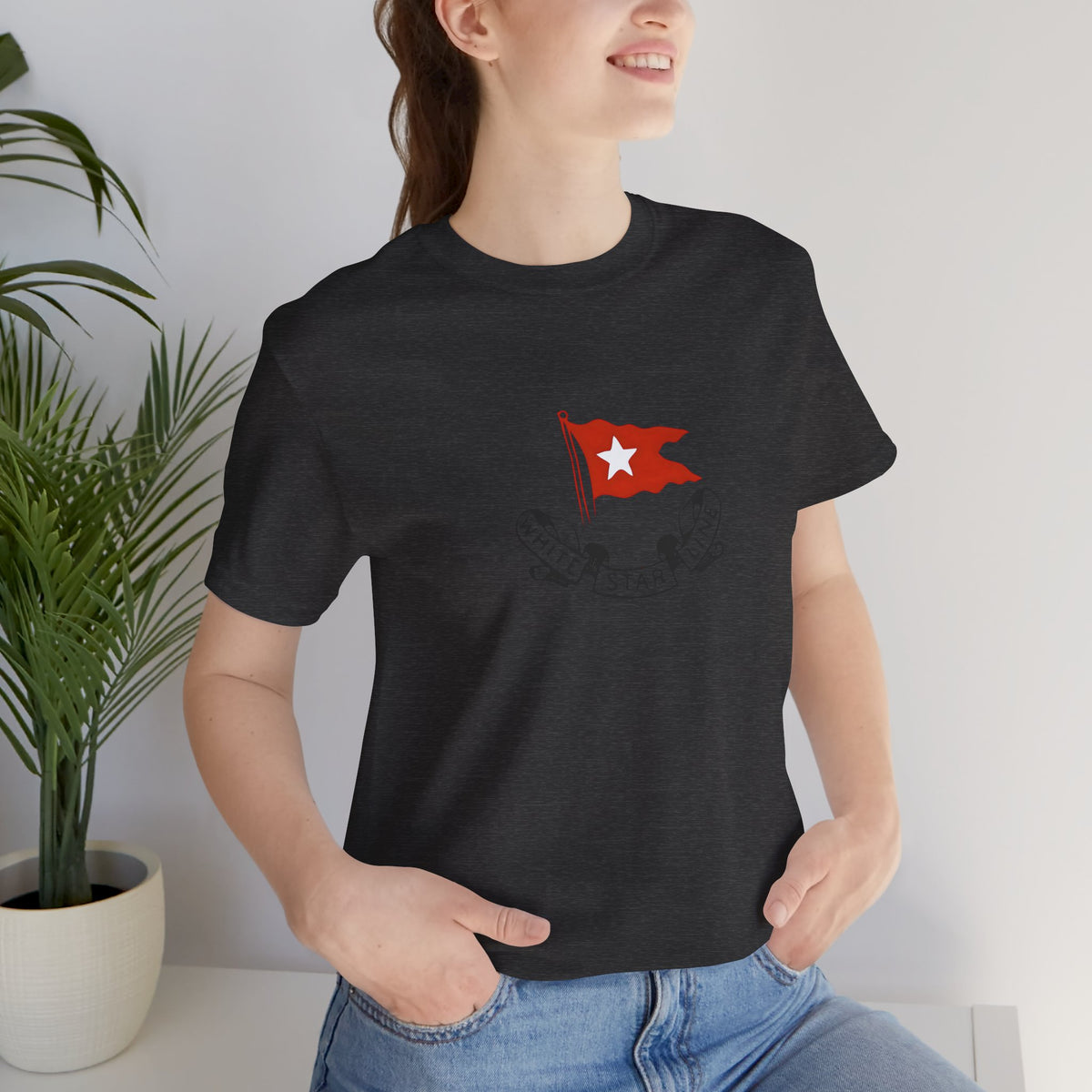 White Star Line T-Shirt