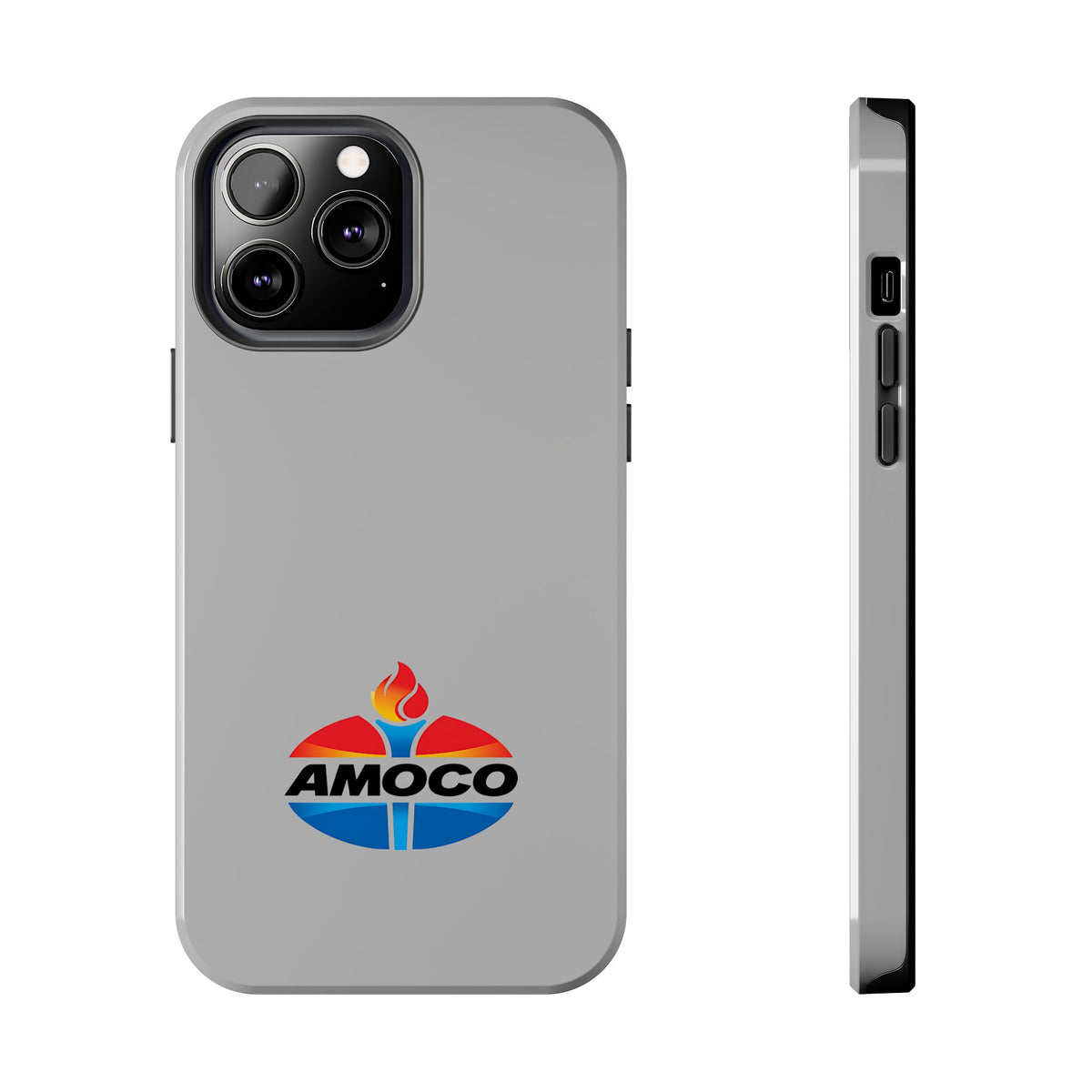 Amoco Tough Phone Case