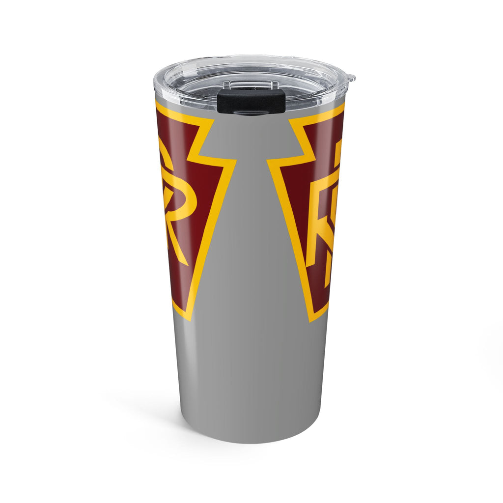 Pennsylvania Railroad 20oz Insulated Tumbler