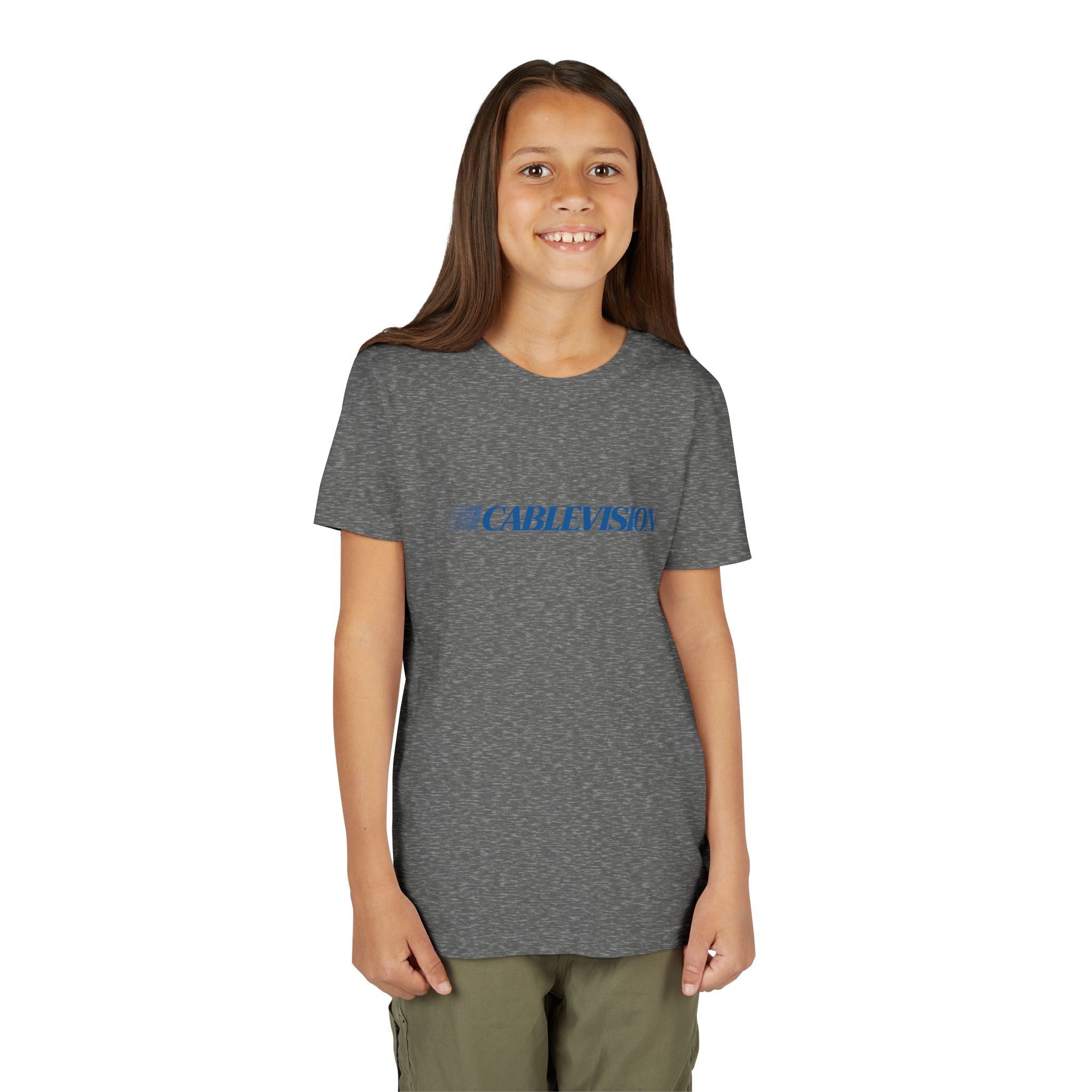 Cablevision Kids Tee / T-Shirt