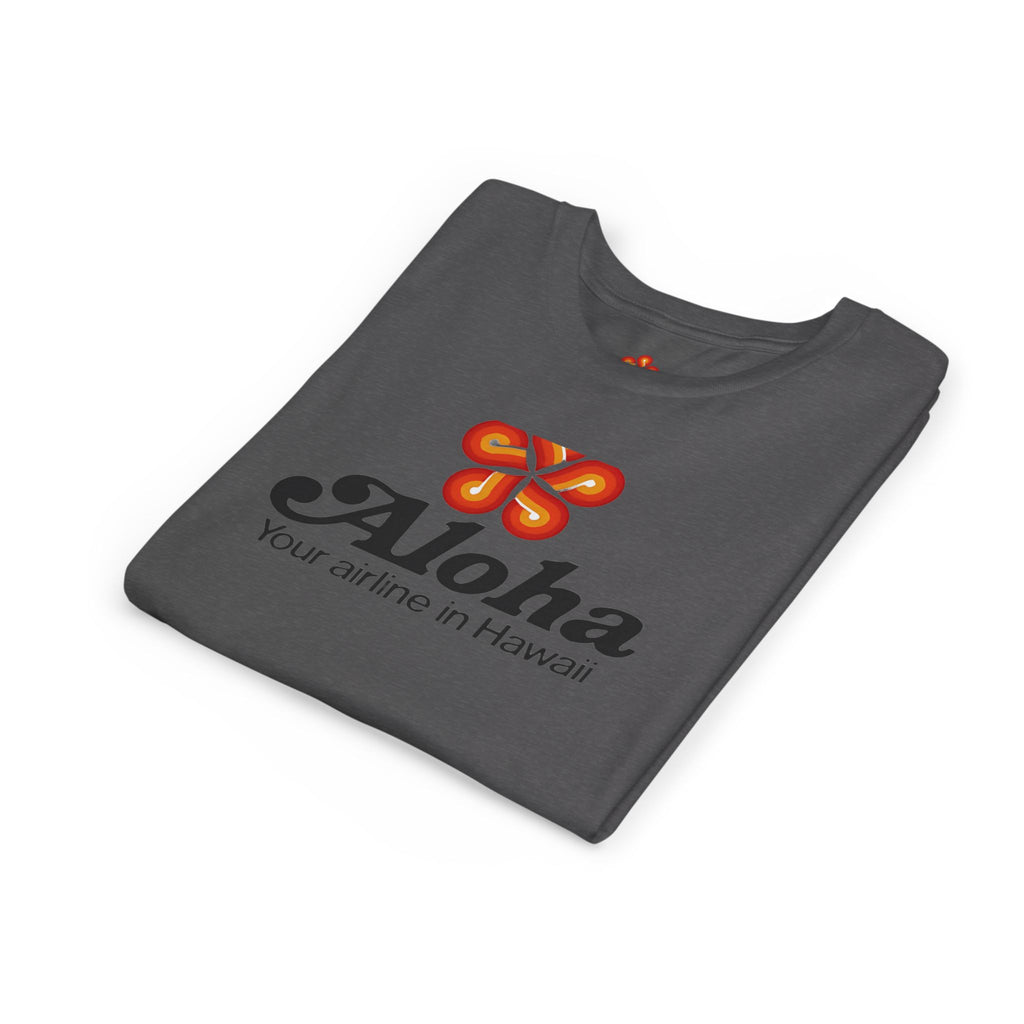 Aloha Airlines Kids Tee / T-Shirt