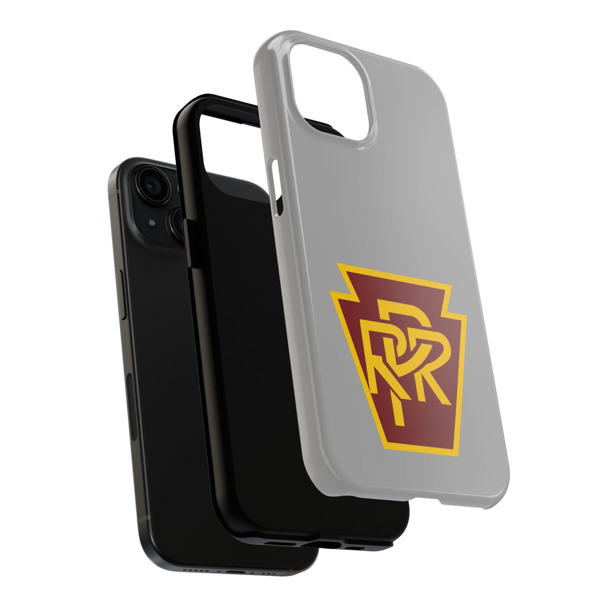 Pennsylvania Railroad Tough Phone Case