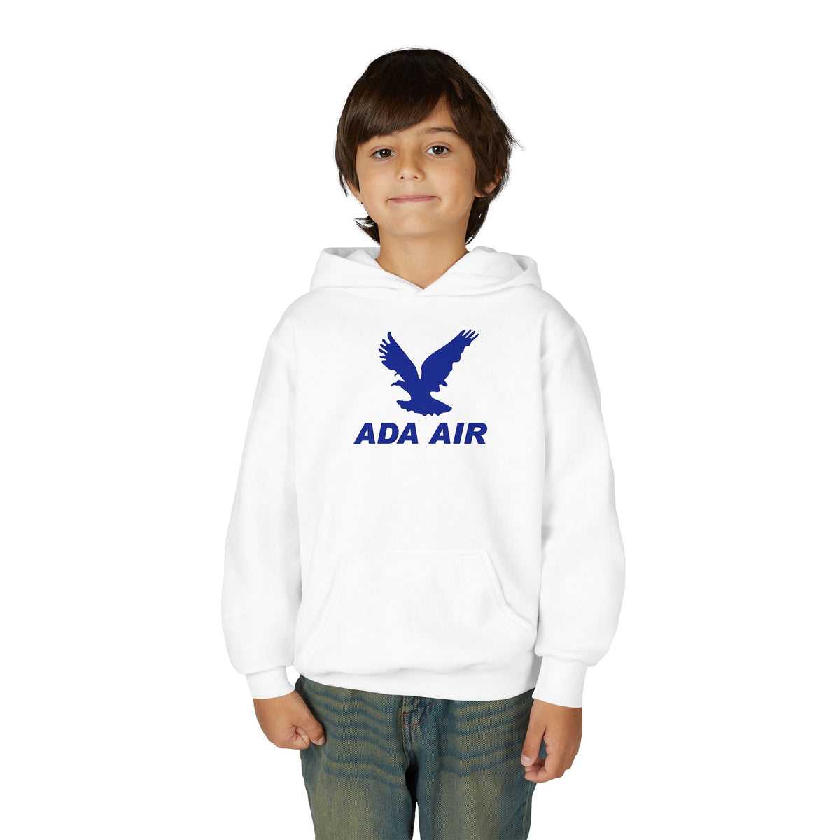 Ada Air Youth Hoodie / Sweatshirt
