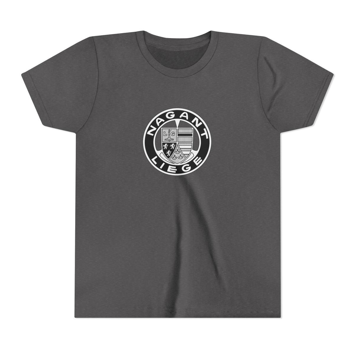 Fabrique d'armes Émile et Léon Nagant Kids Tee / T-Shirt