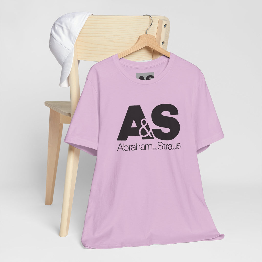 Abraham & Straus T-Shirt
