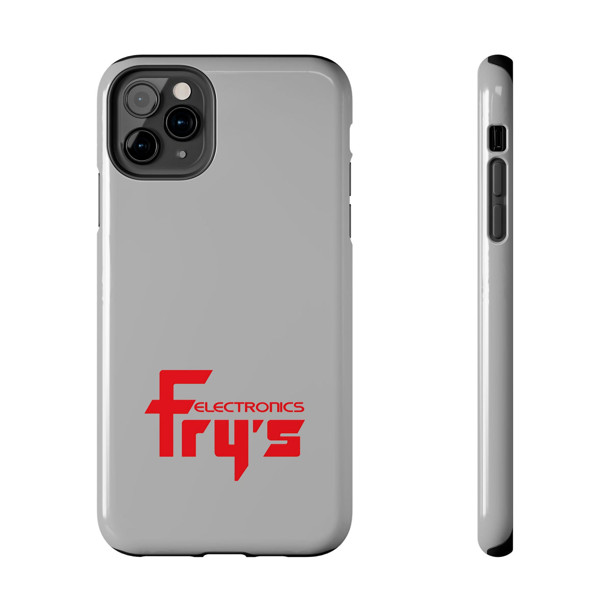 Fry's Electronics Tough Phone Case