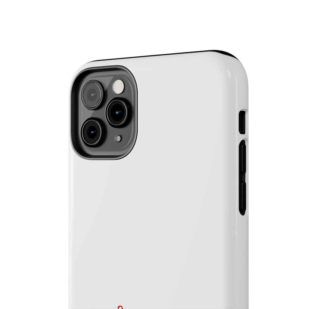 White Star Line Tough Phone Case