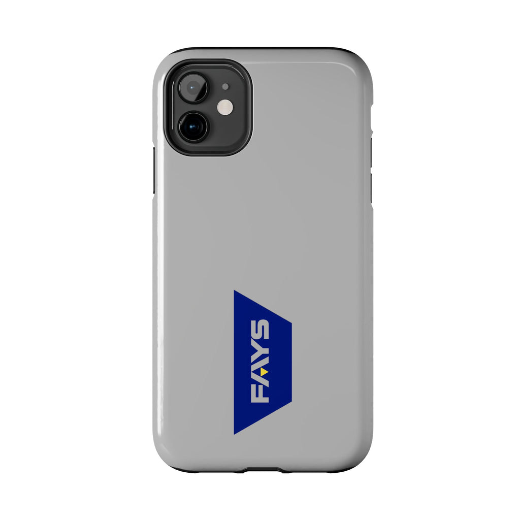 Fay's Drug Tough Phone Case