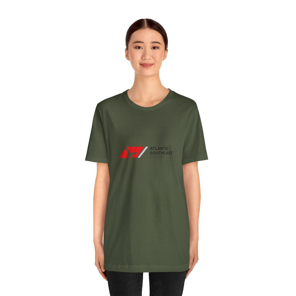 Atlantic Southeast Airlines T-Shirt