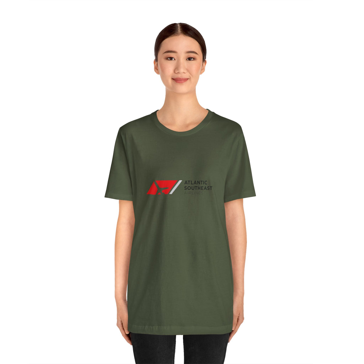 Atlantic Southeast Airlines T-Shirt