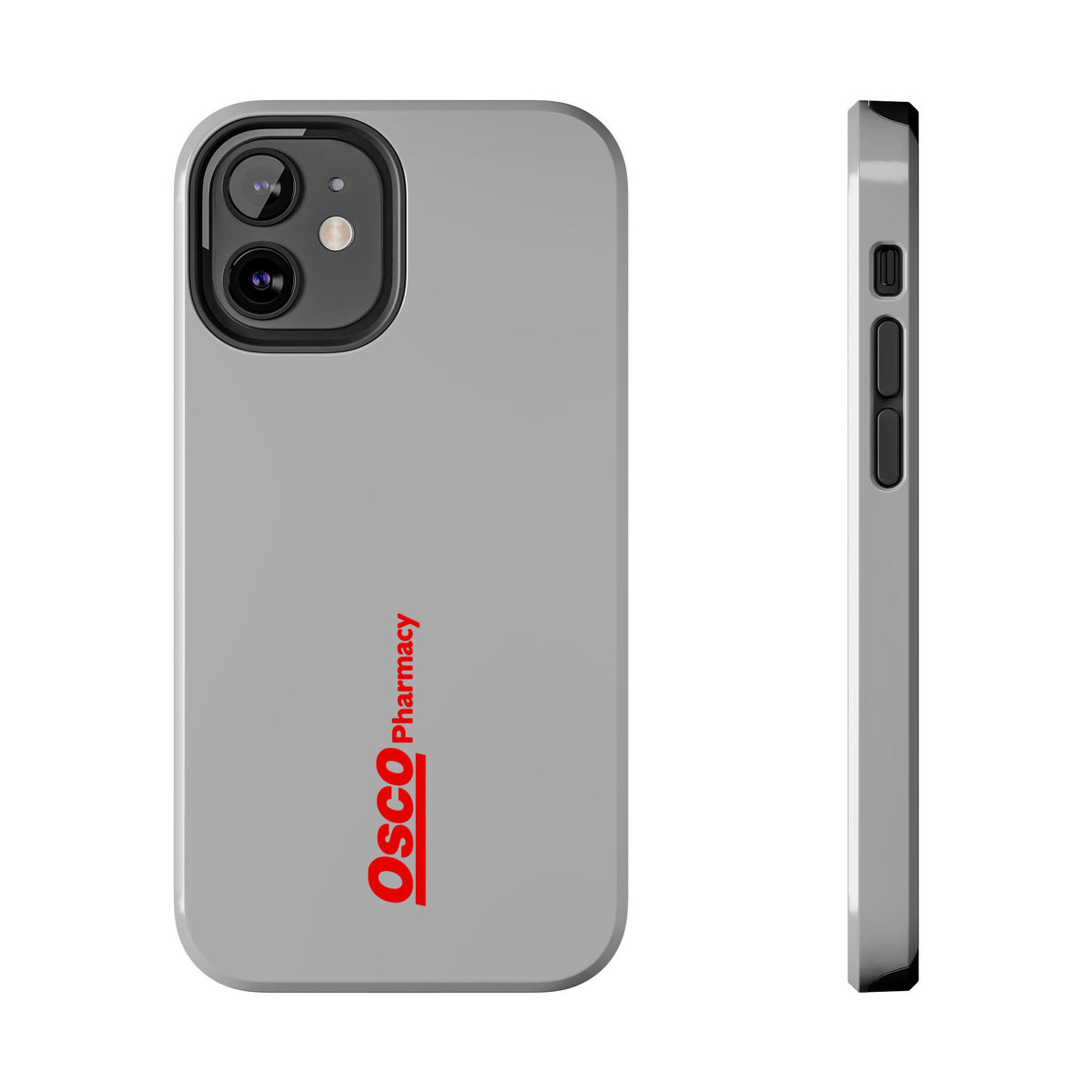 Osco Drug Tough Phone Case